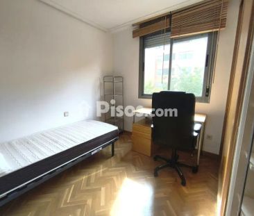 Piso en alquiler en Calle Pasifae Rejas - San Blas - Madrid - Photo 5