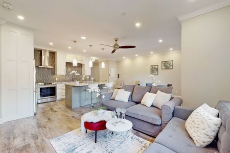 For Lease - 208 Bold Street Unit# 201, Hamilton, Ontario - Photo 5