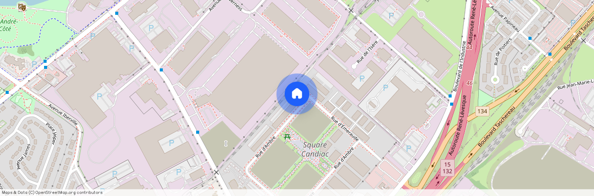 517 Rue d'Ambre, J5R 0S2, Candiac