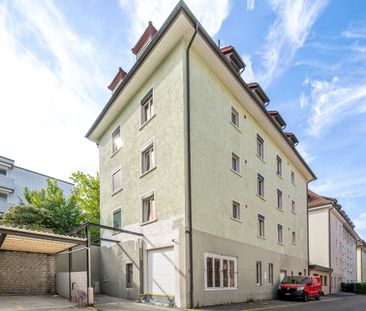 Recently renovated three-room apartment with balcony on the 1st flo... - Photo 5