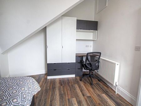 1 bedroom apartment to rent - Photo 5