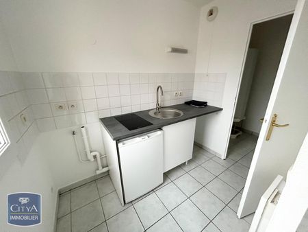Location Appartement 2 pièces 48m² LOUVROIL 59720 - Photo 3