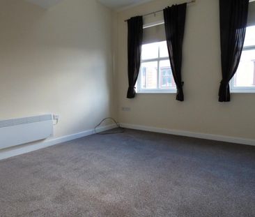 Flat 24A St Marys Road, Market Harborough - Photo 2