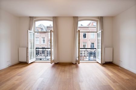 Pieter Cornelisz. Hooftstraat 39-2, P.C. Hooftbuurt, 1071BM, Amsterdam - Photo 5
