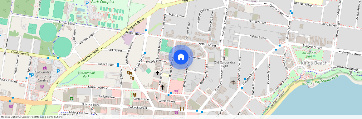 3/4 Wyreema Terrace, Qld 4551, Caloundra