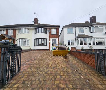 Sundial Lane, Birmingham - Photo 2