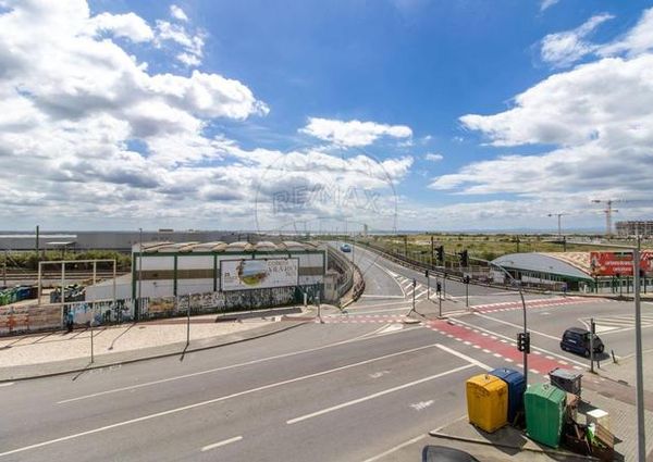 Apartamento T1 em Lisboa