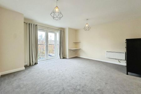 2 bedroom apartment to rent - Photo 2