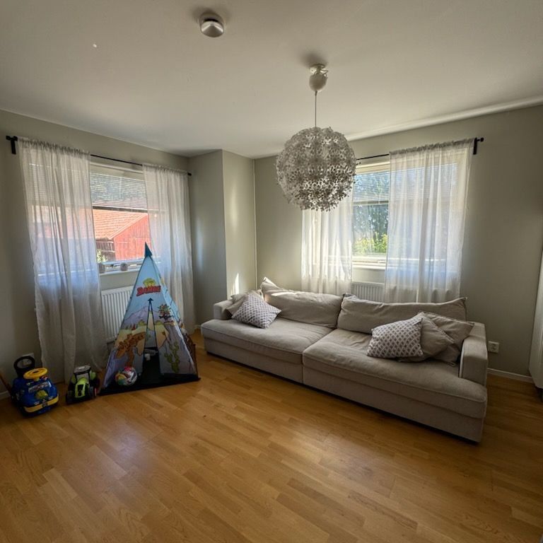 Karby, Örbyhus - Foto 1