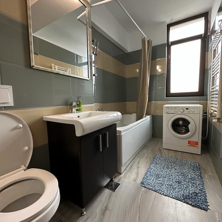 Apartament 3 camere si 2 bai de inchiriat | Tatarasi - Photo 1