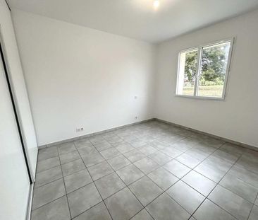 Location Maison 3 pièces 88m² CAME 64520 - Photo 2