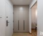 ADLEROVA- Veľmi pekný 2 izb. byt po KR. 43 m2 + loggia. Nová KR. - Fotografia 6