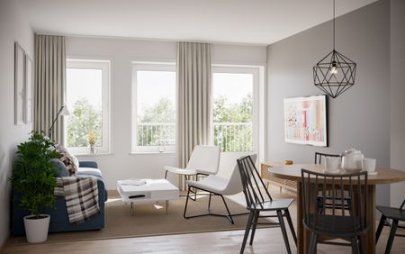 Olofslundsvägen, Eskilstuna - Photo 3