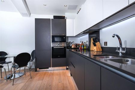 1 bedroom flat to rent - Photo 3