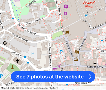 1 bedroom apartment for rent - Photo 1