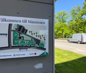 Kungsgårdsvägen 25 Oxhagen, Kalmar - Foto 4