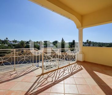 2 room luxury Semidetached House for rent in Loulé, Distrito de Faro - Photo 4