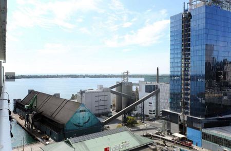 For Lease - 15 Lower Jarvis Street Unit# 1508, Toronto, Ontario - Photo 2