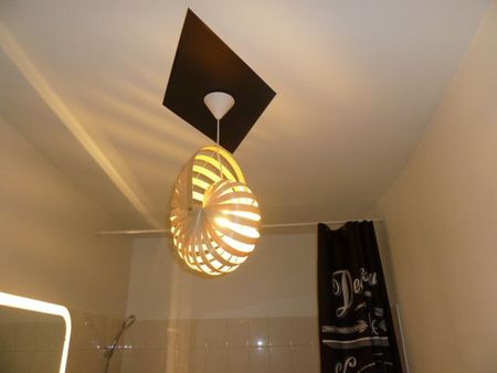 ANGERS HYPER CENTRE T1BIS meublé - A louer Angers ... - Photo 4