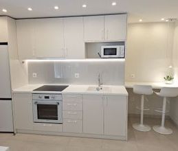 Studio/Γκαρσονιέρα για ενοικίαση - Ξηροκρήνη - Παναγία Φανερωμένη, - Φωτογραφία 4