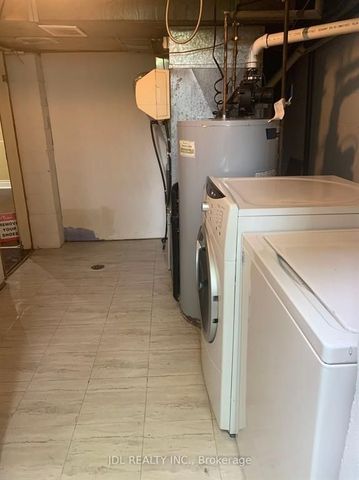 For Lease - 209 Harlandale Avenue Unit# (Bsm), Toronto, Ontario - Photo 5