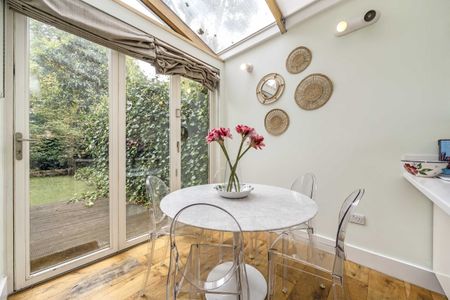 Tavistock Road, North Kensington, W11 - Photo 3