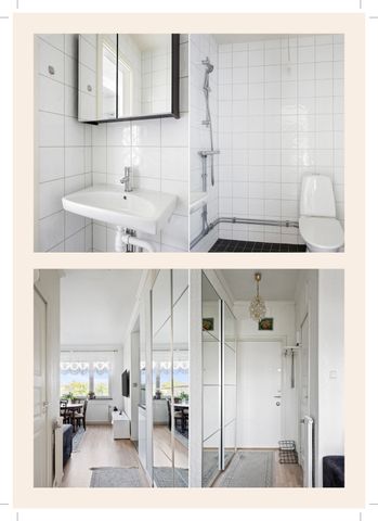 Klostervägen, Stocksund - Photo 5