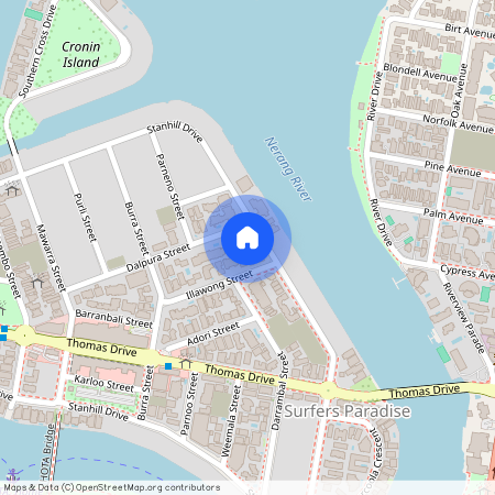 3/68 Stanhill Drive, SURFERS PARADISE QLD 4217 How can we help?