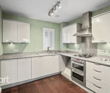 2 bedroom apartment to rent - Photo 6