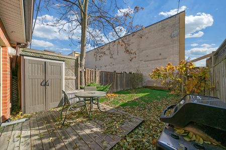 For Lease - 87 Oxford Street Unit# Main, Toronto, Ontario - Photo 5