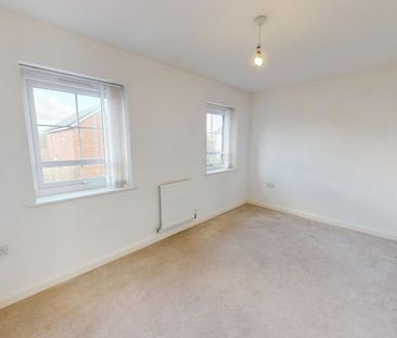 James Broom Hall Place, Hanley, Stoke-on-Trent, ST1 - Photo 4