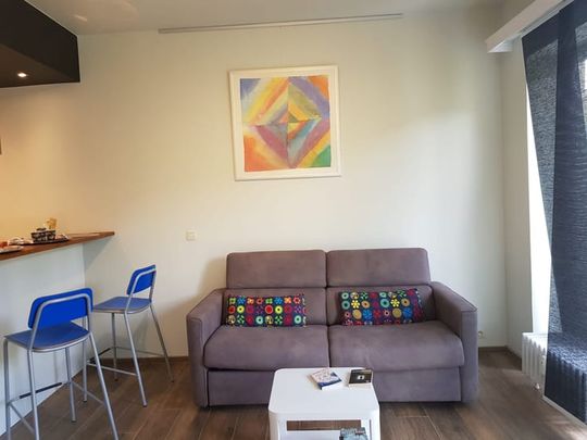 Studio te huur - Foto 1