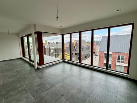 Luxueus appartement te huur in Aarschot (project De Torens) - Photo 3