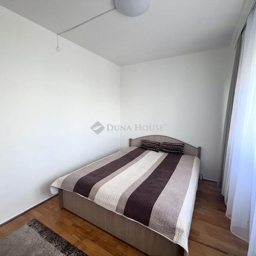 Kiadó jó állapotú panel lakás - Kecskemét - Photo 1