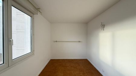 Appartement 4 pi�ces - Haut de Chatou - Photo 2