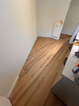 Erstbezug nach Sanierung: 2-Zimmer Wohnung im Zentrum - Photo 1