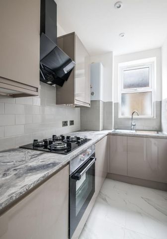 Studio to rent - Photo 4