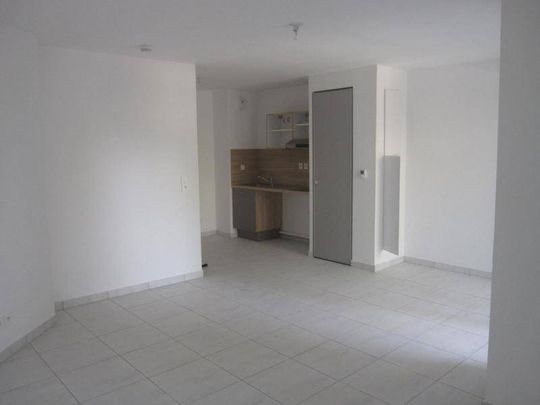 Location appartement récent 1 pièce 33.05 m² à Montpellier (34000) - Photo 1