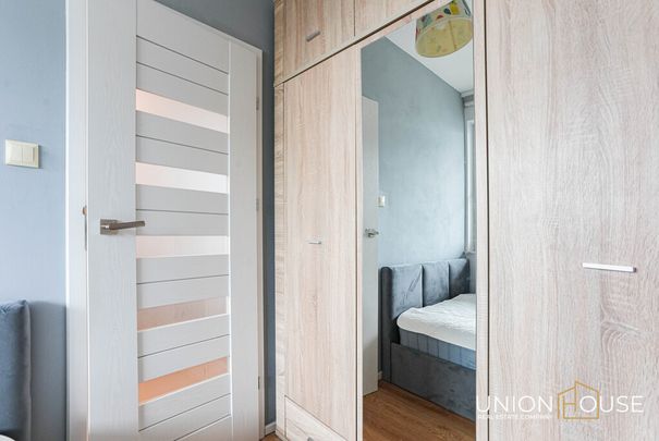 Kraków, Podgórze Duchackie, Adama Bochenka - Photo 1