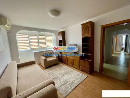 Apartament 3 camere decomandat Berceni - Fotografie 2