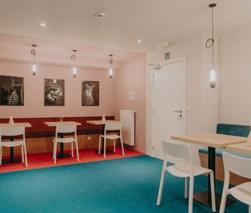 Studio te huur - Foto 6