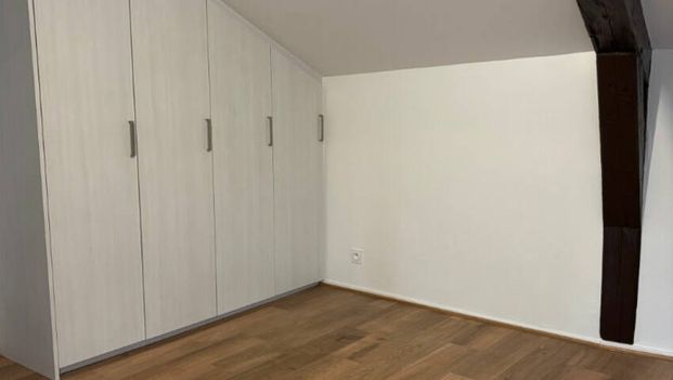 Appartement Metz 2 pièce(s) 43.22 m2 - Photo 1