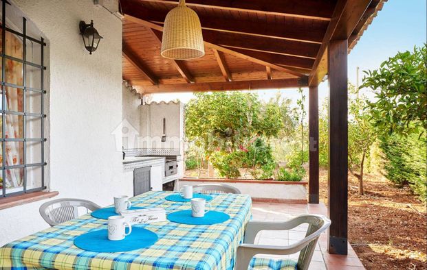 Villa unifamiliare Contrada Fraginesi 467, Castellammare del Golfo - Photo 1