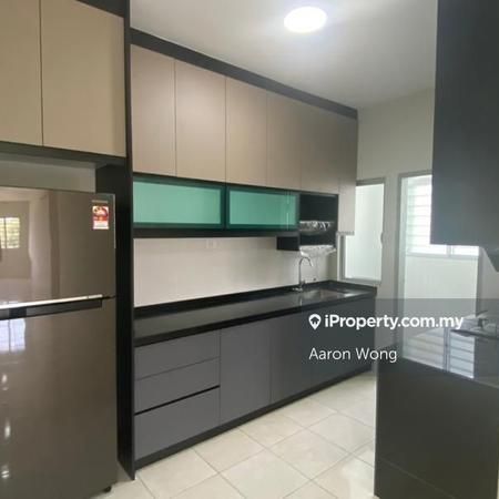 Vista OUG @ Platinum OUG Residence, Jalan Klang Lama (Old Klang Road) - Foto 1