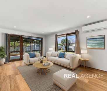 Renovated Family Home in the Heart of Pakenham - Photo 1