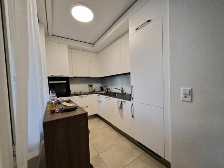 Prairie 4 - Appartement 5.5 pièces en attique - Photo 5
