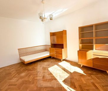 Pronájem bytu 3+1 86 m2 - Fotografie 5