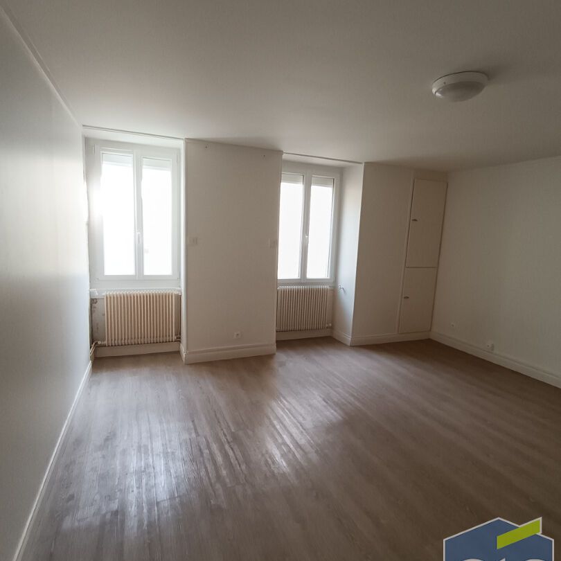 Location Appartement 1 pièce 32m² - Photo 1