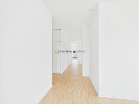 Light-flooded, spacious living dream with a view - Foto 5