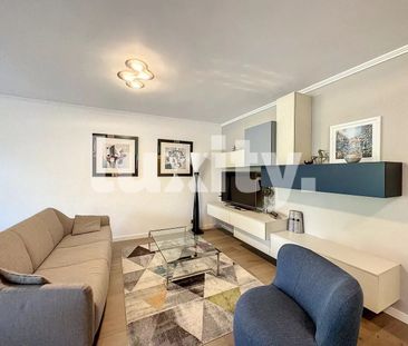 Magnifique 4 pièces de standing au coeur de Florissant ! - Foto 1
